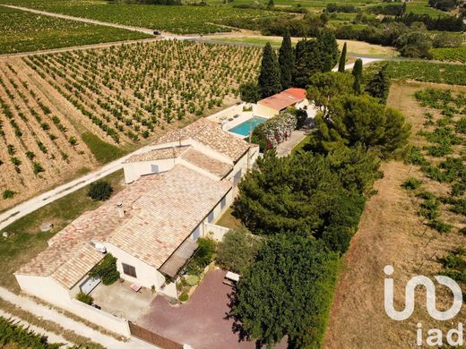 Villa in Sarrians, Vaucluse
