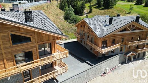 Piso / Apartamento en Alpe d'Huez, Isere