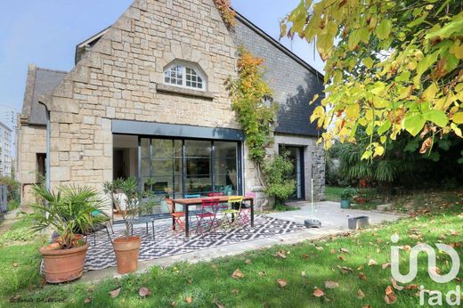 Villa a Rennes, Ille-et-Vilaine