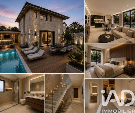 Villa in Lattes, Hérault