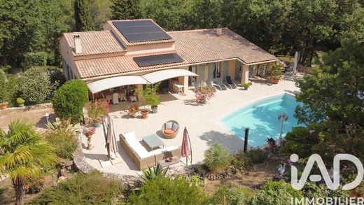 Villa in Néoules, Var