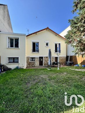 빌라 / Antony, Hauts-de-Seine