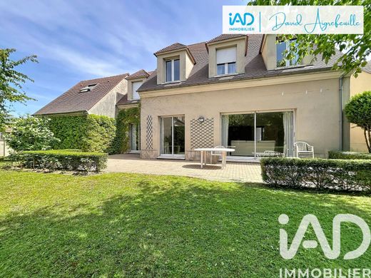 Вилла, Louveciennes, Yvelines