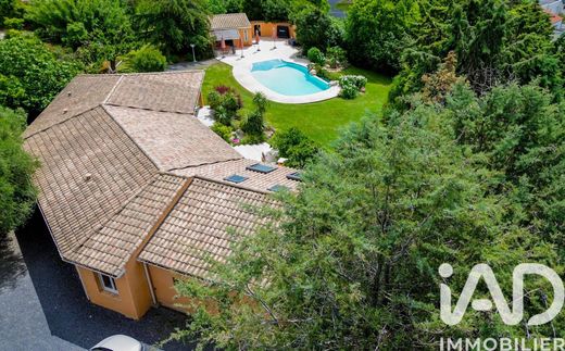 Villa a Pézenas, Hérault