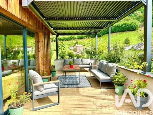 Villa à Aillon-le-Vieux, Savoie
