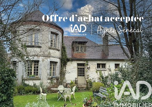 Villa in Honfleur, Calvados