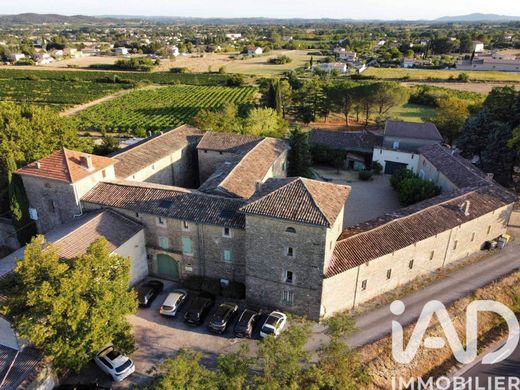 Villa in Bagard, Gard