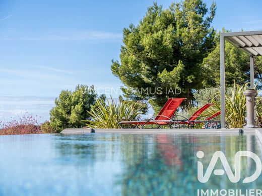 Villa in Ollioules, Var