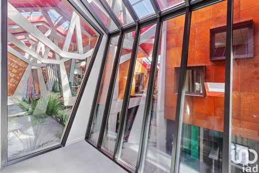 Office in Nantes, Loire-Atlantique