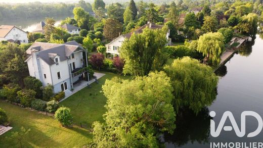 Villa Villennes-sur-Seine, Yvelines