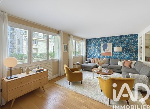 Piso / Apartamento en Monceau, Courcelles, Ternes, Paris