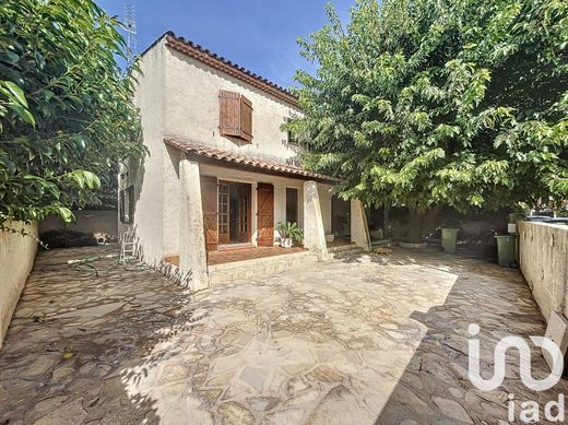 Villa Aix-en-Provence, Bouches-du-Rhône