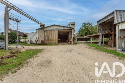 Grond in Draveil, Essonne