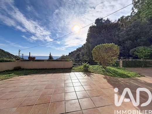 Villa in Roquebrune-Cap-Martin, Alpes-Maritimes