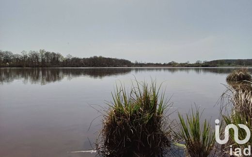 Villa in Châteaumeillant, Cher