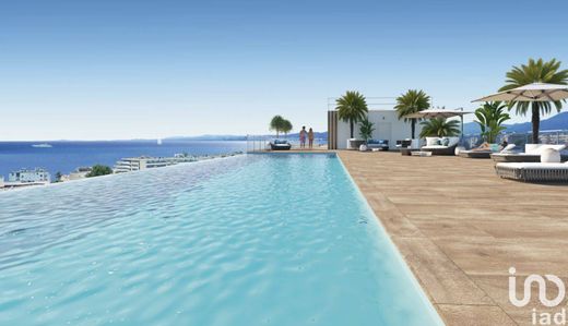 Apartment in Saint-Laurent-du-Var, Alpes-Maritimes