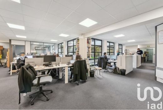 Complesso residenziale a Boulogne-Billancourt, Hauts-de-Seine