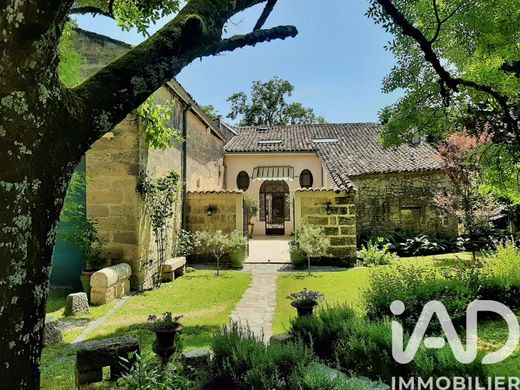 Villa à Saint-Émilion, Gironde