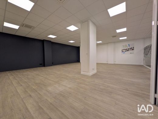 Office in Bailly-Romainvilliers, Seine-et-Marne