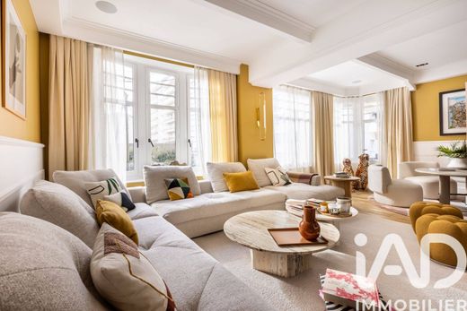 Villa in Le Touquet-Paris-Plage, Pas-de-Calais