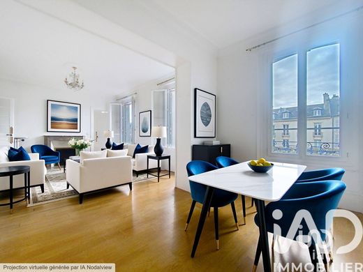 Apartment in Versailles, Yvelines