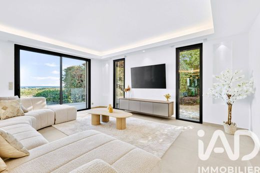 Villa in Mandelieu-la-Napoule, Alpes-Maritimes