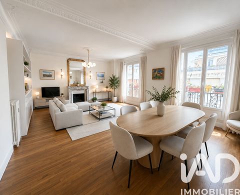 Квартира, Boulogne-Billancourt, Hauts-de-Seine