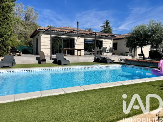 Villa in Saint-Zacharie, Var