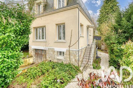 Villa in Marly-le-Roi, Yvelines