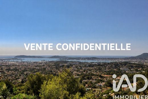 Villa in Toulon, Var