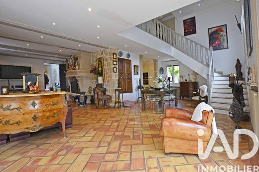 Villa a Mandelieu-la-Napoule, Alpi Marittime