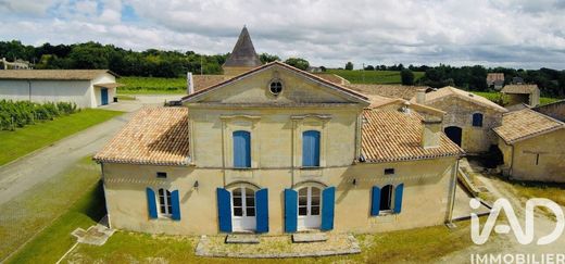 Castelo - Puisseguin, Gironda