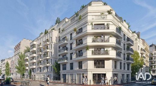 Apartment in Levallois-Perret, Hauts-de-Seine