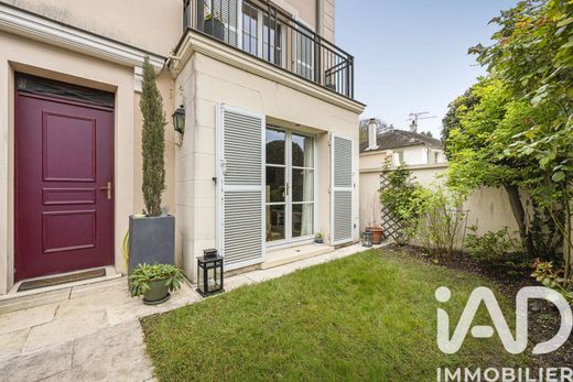 Villa in Marly-le-Roi, Yvelines