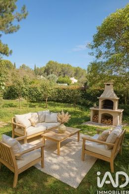 Villa in Aix-en-Provence, Bouches-du-Rhône