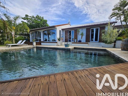 Villa in Saint-Gilles les Bains, Réunion