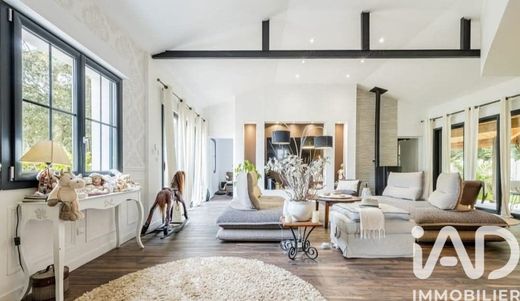 Willa w Le Grand-Village-Plage, Charente-Maritime