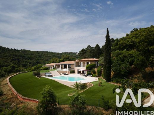 Villa in La Croix-Valmer, Var