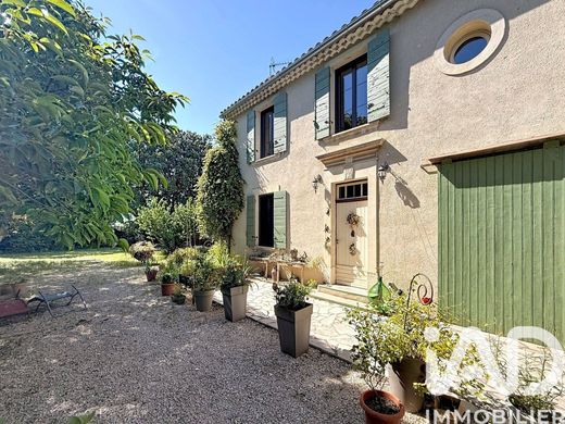 Villa in Loriol-du-Comtat, Vaucluse