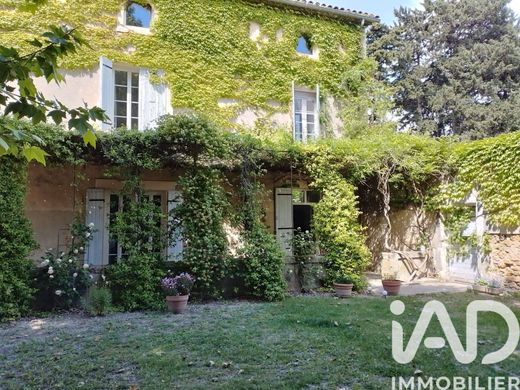 Villa in Orange, Vaucluse