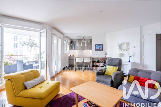 Apartamento - Courbevoie, Hauts-de-Seine