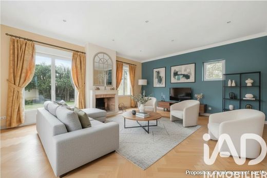 Villa a Chatou, Yvelines