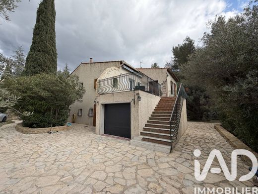 Villa in Le Beausset, Var