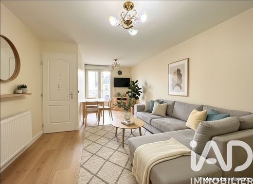 Villa Saint-Leu-la-Forêt, Val d'Oise