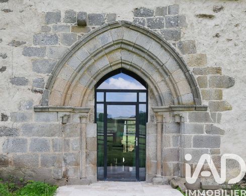 Villa en Fromental, Alta Viena