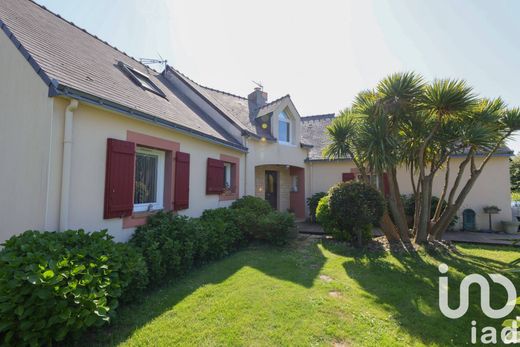 Villa a Guérande, Loira Atlantica