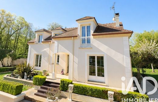 Villa in Forges-les-Bains, Essonne