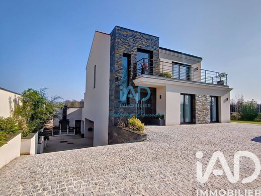 Villa Fontenay-Trésigny, Seine-et-Marne