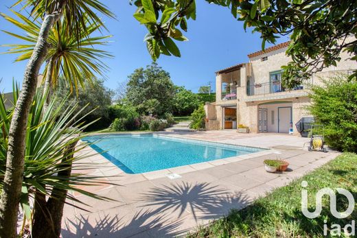Villa in Mougins, Alpes-Maritimes