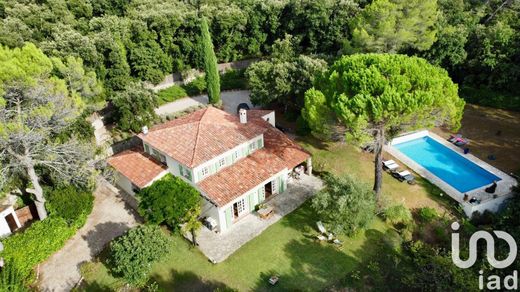 Βίλα σε Montauroux, Var